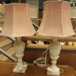 775 3350 TABLE LAMPS